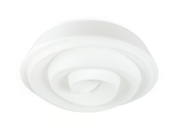 ROSE_S - LED polyethylene ceiling light by Linea Light Group - view 3